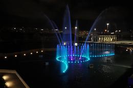 Il piazzale del porto di Catania pronto a un restyling: affidamenti diretti da 200mila euro per due fontane artistiche