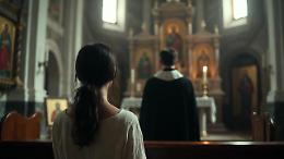 Si inventa di una ragazza stuprata e uccisa dal parroco: la "fake" su Samantha Castelli diventa virale e la Chiesa scende in campo