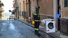 Frana di Niscemi, la decisione della prefettura: luned&igrave; si torna a scuola, 323 alunni "sfrattati" saranno ospitati in altri plessi