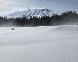 Piano Provenzana, gli impianti tornano operativi: tutto quello che c'&egrave; da sapere per sciare sull'Etna nel 2026