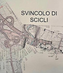Com'&egrave; finita con la realizzazione del tratto autostradale fino a Scicli? Le opposizioni chiedono di convocare una seduta aperta del consiglio