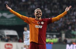 Juventus&ndash;Icardi, l&rsquo;ultima tentazione d&rsquo;inverno: perch&eacute; la pista &egrave; calda (e cosa la pu&ograve; far saltare)
