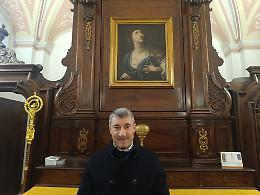 "Vi svelo tutti i segreti del Fercolo di Sant'Agata"