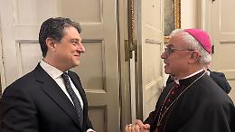 L'annuncio di Cultrera: &laquo;Il Teatro Massimo Bellini presenter&agrave; una nuova opera lirica dedicata a Sant&rsquo;Agata&raquo;