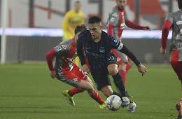 L'Inter sempre pi&ugrave; prima: 2 a 0 alla Cremonese e vola a +8 in classifica