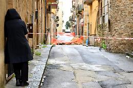 Niscemi, domani si torna a scuola: completate le operazioni per la riapertura