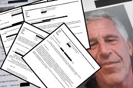 Quando Jeffrey Epstein &egrave; stato qui: cosa c'&egrave; nei 163 files che riguardano la Sicilia, tra intrecci opachi e vacanze di lusso