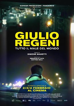Mic nega fondi al documentario su Giulio Regeni: &laquo;Una scelta politica&raquo;, denuncia il produttore