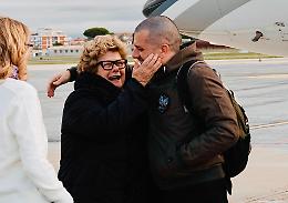 Trentini parla della prigionia in Venezuela: &laquo;Ho cambiato molte celle, per&ograve; erano tutte due metri per quattro&raquo;