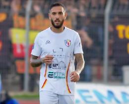 Marco Palermo &egrave; il match winner e la Nissa ritrova il sorriso