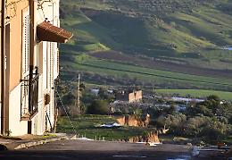 Niscemi, gi&agrave; disponibile il modulo di richiesta danni. Il sindaco si sfoga: &laquo;Ora sono tutti "Niscemologi"&raquo;