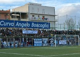 Doppietta di Petta e il Gela "punisce" la Sancataldese e "vendica" il ko dell'andata