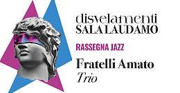 Fratelli Amato Trio: 45 anni di interplay, jazz e radici siciliane