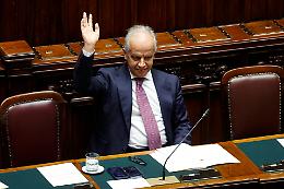 Pacchetto sicurezza, dal fermo preventivo allo &ldquo;scudo&rdquo; agli agenti: la stretta sulla piazza che il governo vuole dopo Torino