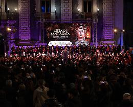 Il canto ritrovato: l'anima musicale di Catania torna a vibrare