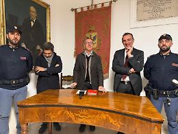 Per la frana di Niscemi &laquo;ancora nessun indagato&raquo;. La Procura user&agrave; l'intelligenza artificiale per esaminare i documenti