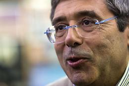 Indagine sulla sanit&agrave;, misure cautelari per Aiello e Mazzola. In discussione la situazione di Cuffaro