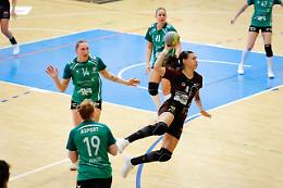 Pallamano: nuovo allenatore in casa Handball Erice, &egrave; arrivato Frederic Bougeant