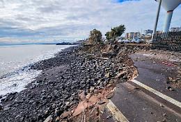 "Ai&ugrave;titi", la solidariet&agrave; concreta per la Sicilia ferita dal ciclone Harry