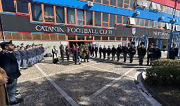 Filippo Raciti, il ricordo a 19 anni dalla morte durante la partita Catania-Palermo