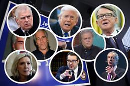 Epstein, Bannon e quell'attenzione sull'attivit&agrave; anti Ue delle destre europee (e nelle mail si cita anche Salvini)