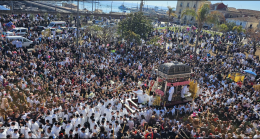 Novecento anni di devozione: la Festa di Sant'Agata che pulisce la citt&agrave; (e il cuore)