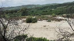 Basta una settimana di pioggia per mettere l'Agrigentino in ginocchio: fiumi senza argini e strade fragili. Cronaca di un disastro annunciato