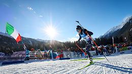 Primo caso di doping alle Olimpiadi: positiva l&rsquo;azzurra Rebecca Passler