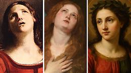 Tre Sante, un&rsquo;isola: quando Agata, Rosalia e Lucia vegliano sulla Sicilia