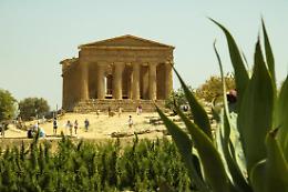 Dagli USA alla sorpresa Corea del Sud: ecco come Agrigento &egrave; diventata una meta globale nel 2025