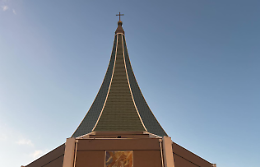 La chiesa del Sacro Cuore di Ges&ugrave; a Ragusa rinasce a nuova vita