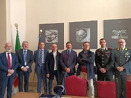 Il Comitato Gioeni non si arrende: la mobilitazione dei residenti arriva in Prefettura. Ecco il piano per la sicurezza