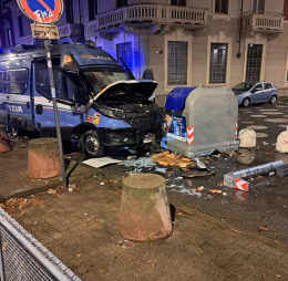 Scontri a Torino, aperta inchiesta per devastazione: 24 indagati e tre arresti