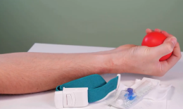 Festa di Sant'Agata,  Prefettura e Asp di Catania insieme per la donazione del sangue