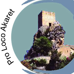 Scuole e speranza: la Pro Loco Akaret di Alcara Li Fusi raccoglie materiale per i bambini di Niscemi colpiti dalla frana