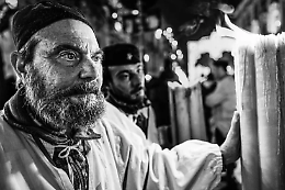 Agatha e i suoi volti: mostra fotografica di Renato Zacchia