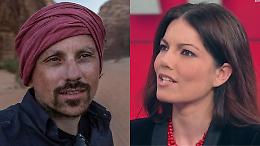 Alessio Mamo e Angela Iantosca vincono il premio Francese: memoria, periferie e voglia di riscatto al Teatro Massimo