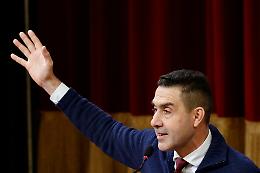 Vannacci lascia la Lega (oggi l'annuncio): perch&eacute; il vicesegretario d&agrave; l'addio al partito e cosa pu&ograve; cambiare a destra con Futuro Nazionale