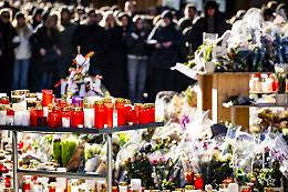 Crans-Montana,  un milione di franchi per le vittime dal Comune