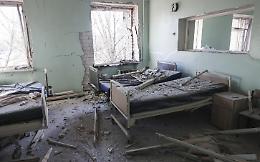 Il gelo e il boato: raid russi nella notte su Kiev, Kharkiv, Zaporizhzhia e Dnipro. &laquo;Attacchi combinati&raquo;