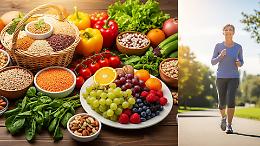 Oncologi e nutrizionisti: &laquo;Lo stile di vita &egrave; parte della terapia&raquo;