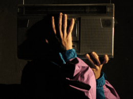 Radio Killers: tre voci dalla mente dell'assassino