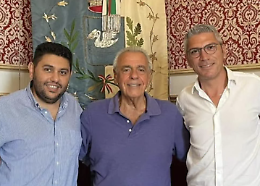 Santa Croce piange la scomparsa di Angelo Gulino, era punto di riferimento dei camarinensi negli States