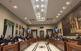 A Modica il consiglio comunale istituisce una commissione d'inchiesta