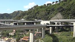 Finalmente sbloccati i due viadotti  a Giostra: 4,2 milioni per la messa in sicurezza e l'apertura delle bretelle