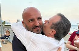 Salvo Puccio (ScN)  verso la candidatura a sindaco di Giardini Naxos