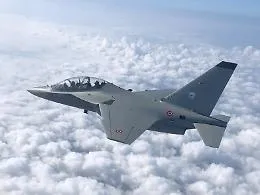Leonardo porta l'M-346 in Indonesia: lettera d'intenti per addestramento, manutenzione e localizzazione