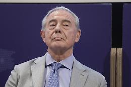 Urso: polizze catastrofali e fondo di garanzia per le imprese colpite dalla frana di Niscemi