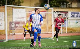 Gemini-Akragas, il "cuore" non basta ai biancorossi: passano i Giganti grazie al tesoretto dell'andata