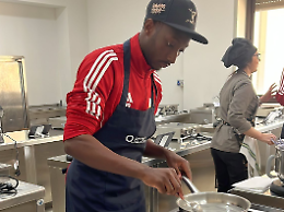 Il Messina "cucina" la salvezza